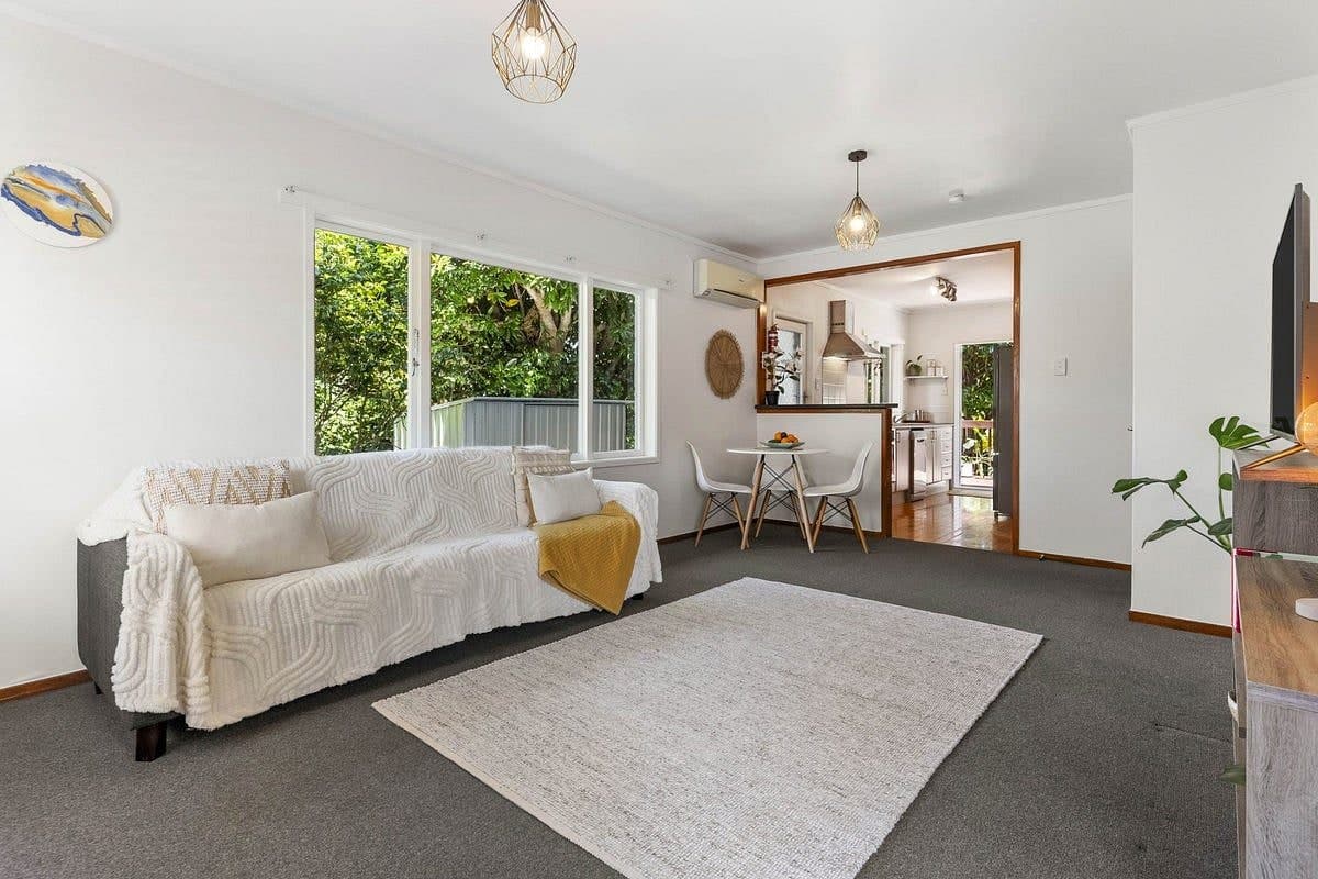 Northcote, 2 bedrooms