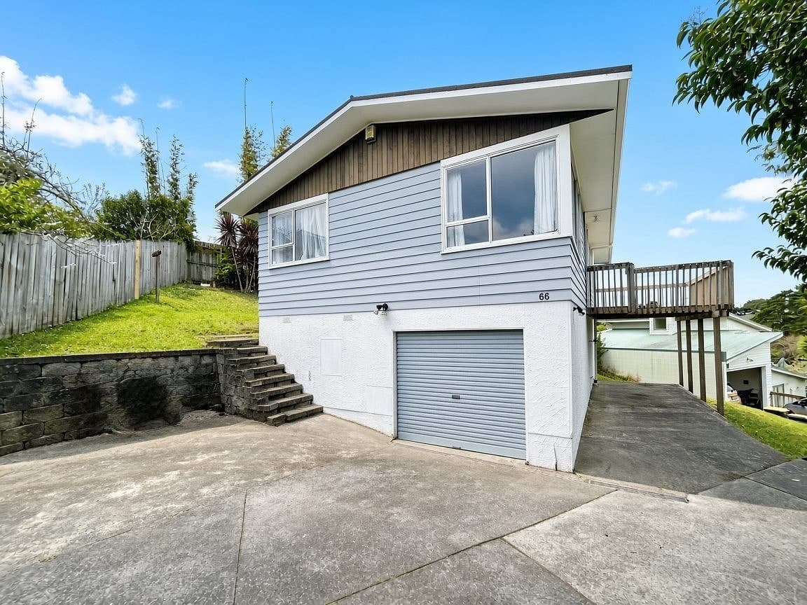 Glenfield, 3 bedrooms