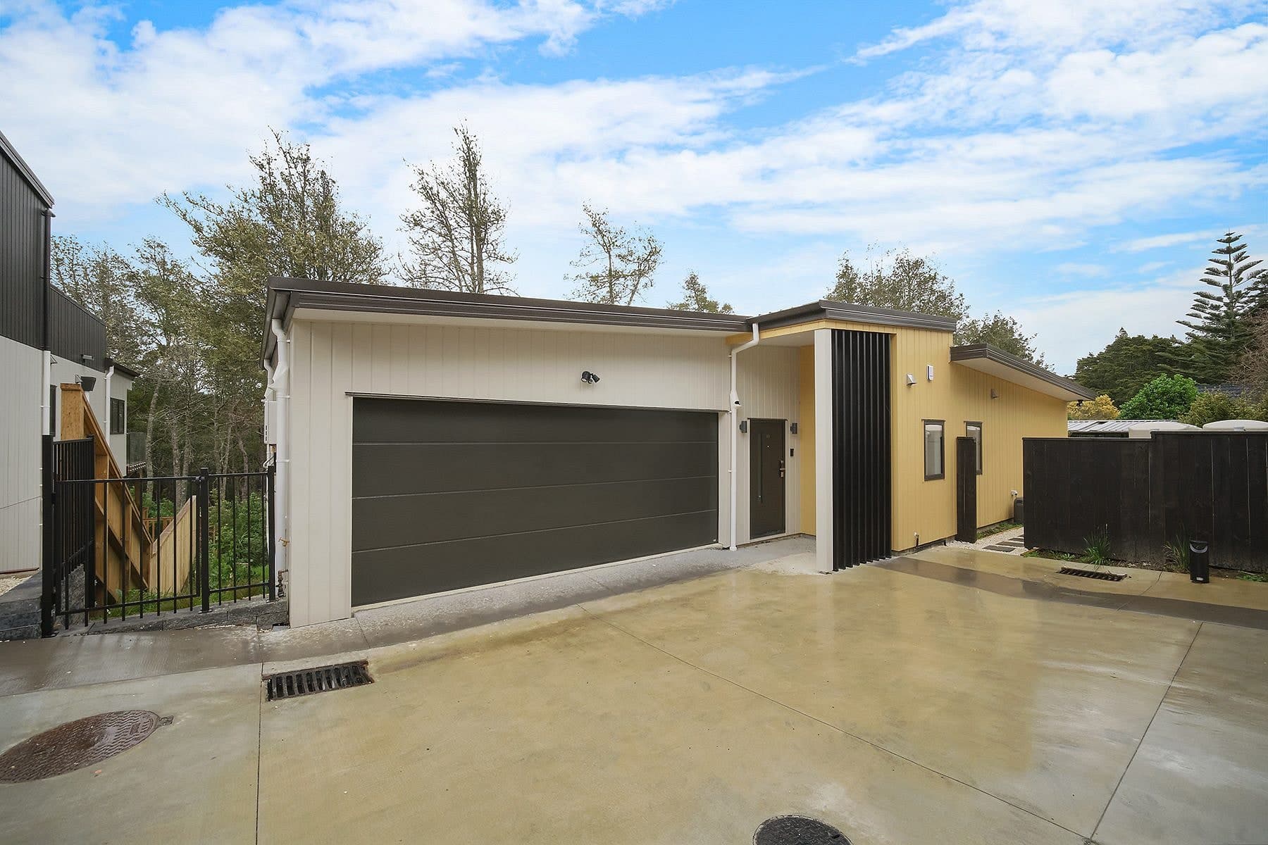 Birkenhead, 4 bedrooms