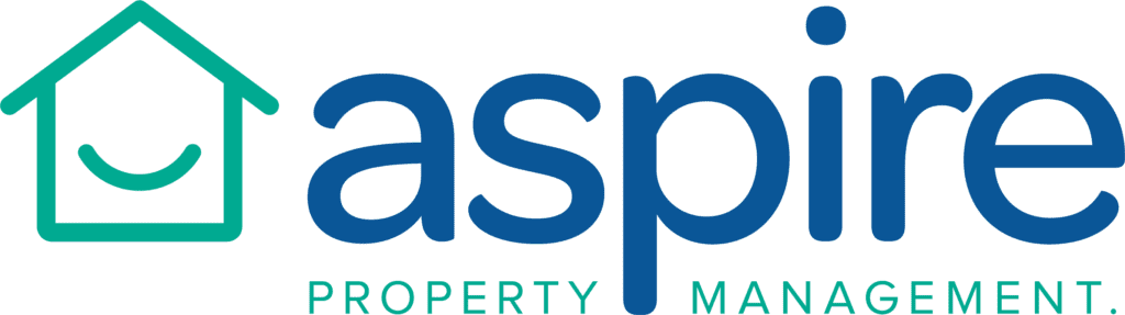 Aspire Property Management logo