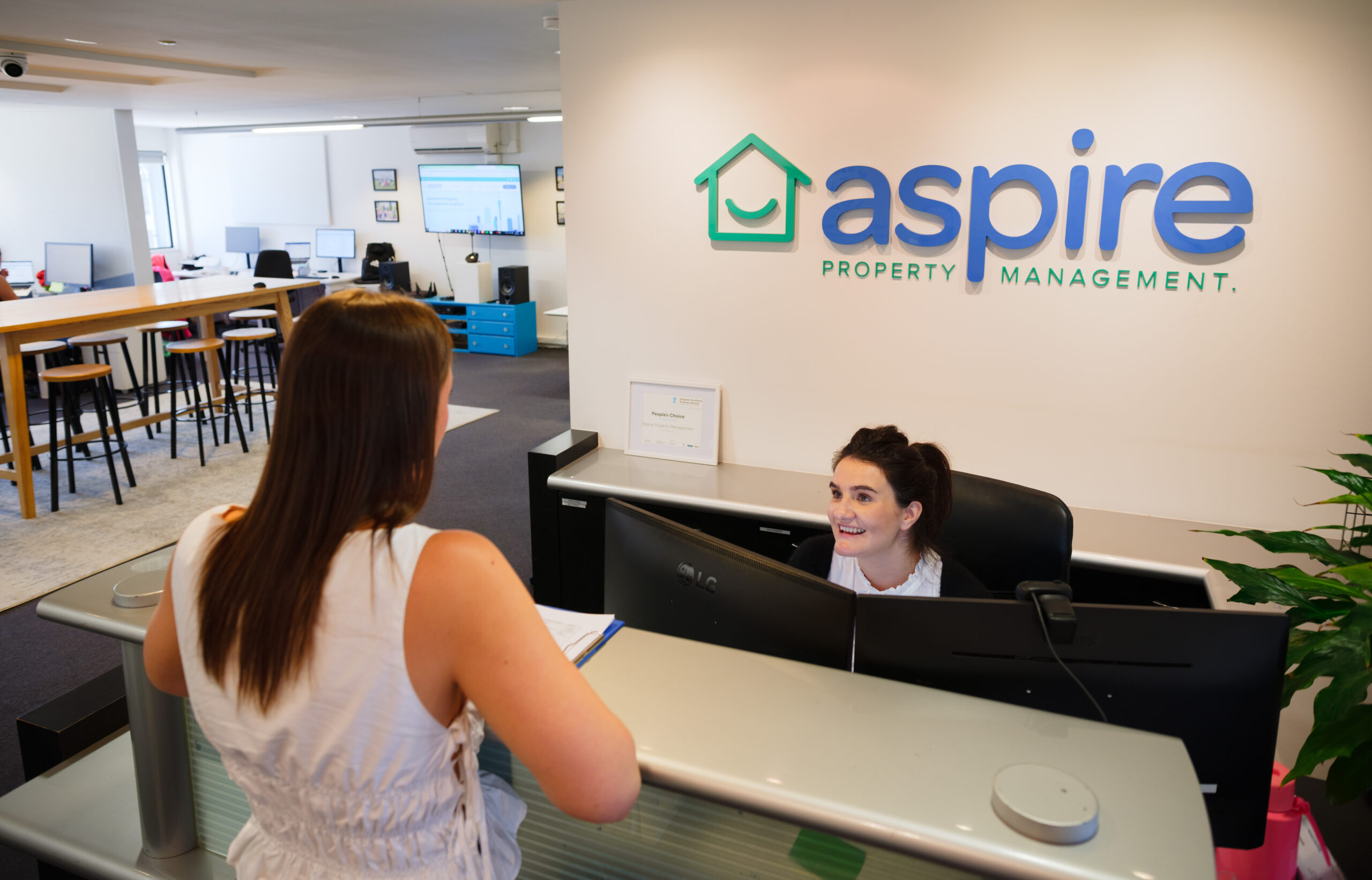 Aspire Property Management